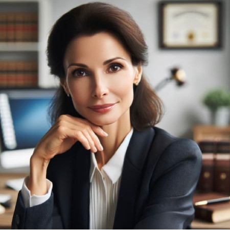 Lidia – Atención AcciLegalPlus